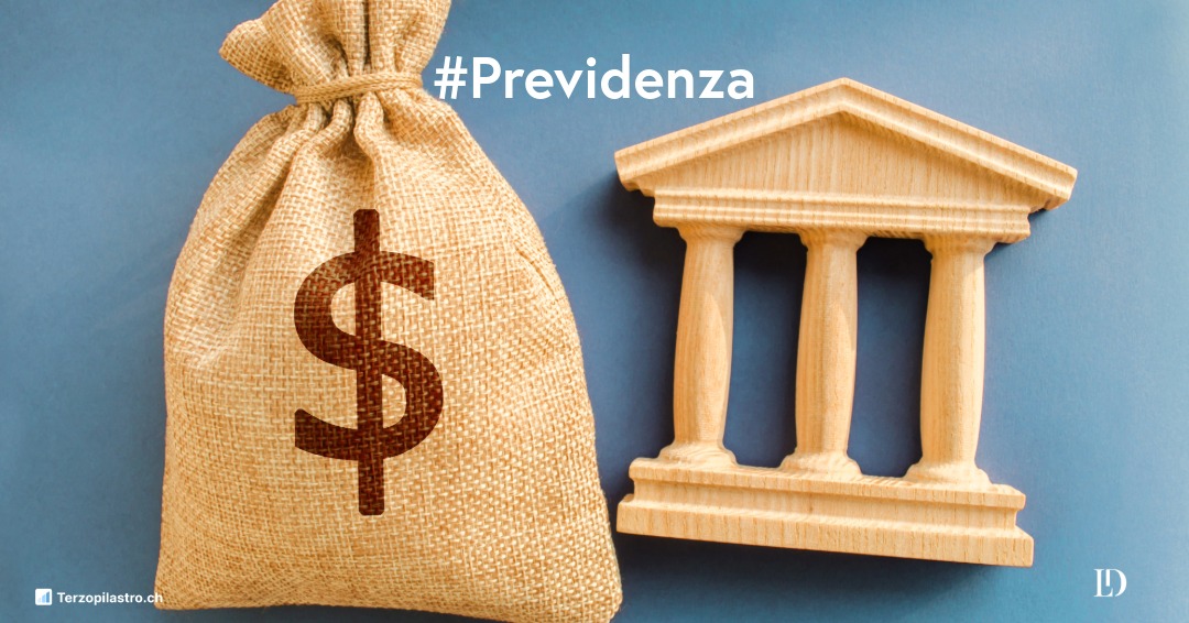 Previdenza: il problema è non sapere