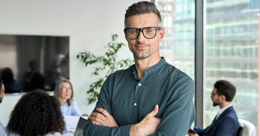 The biggest vulnerability in your financial plan? YOU 