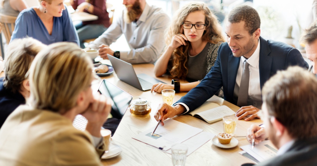 Transforming occupational pension provision (LPP/BVG) into a strategic advantage for your company. 